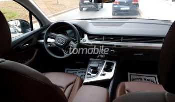 Audi Q7 Importé Neuf 2017 Diesel Km Rabat Auto View #51204 full
