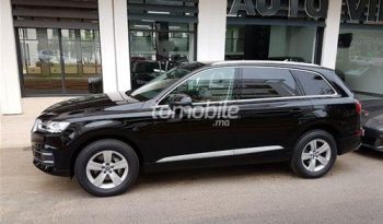 Audi Q7 Importé Neuf 2017 Diesel Km Rabat Auto View #51204 full