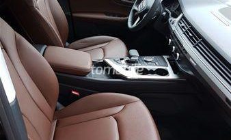 Audi Q7 Importé Neuf 2017 Diesel Km Rabat Auto View #51204 plein