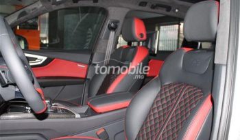 Audi Q7 Importé Neuf 2017 Diesel Km Tanger V12Autohouse #43050 full