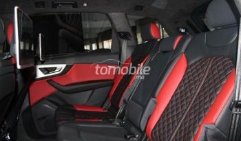 Audi Q7 Importé Neuf 2017 Diesel Km Tanger V12Autohouse #43050 full