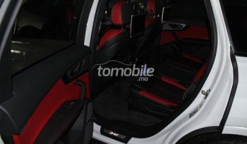 Audi Q7 Importé Neuf 2017 Diesel Km Tanger V12Autohouse #43050 plein
