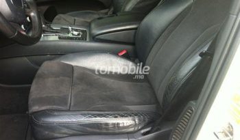 Audi Q7 Occasion 2008 Diesel 179000Km Rabat Impex #46302 full