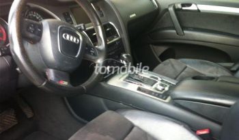 Audi Q7 Occasion 2008 Diesel 179000Km Rabat Impex #46302 full