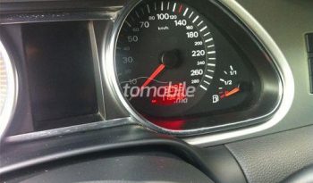 Audi Q7 Occasion 2008 Diesel 179000Km Rabat Impex #46302 full