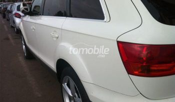 Audi Q7 Occasion 2008 Diesel 179000Km Rabat Impex #46302 full