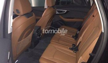 Audi Q7 Occasion 2016 Diesel Km Casablanca  La Martine Auto #41586 full