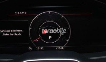 Audi Q7 Occasion 2017 Diesel 5000Km Tanger V12Autohouse #43232 plein
