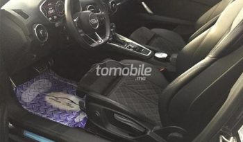 Audi QUATTRO Occasion 2016 Essence 6000Km Casablanca Auto Chag #45758 plein