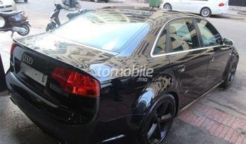 Audi RS2 Occasion 2007 Essence 160000Km Casablanca AB AUTO #51447 full