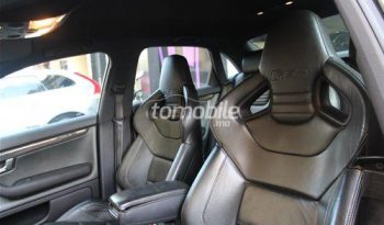 Audi RS2 Occasion 2007 Essence 160000Km Casablanca AB AUTO #51447 full