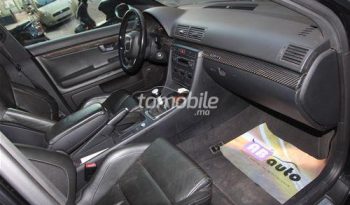 Audi RS2 Occasion 2007 Essence 160000Km Casablanca AB AUTO #51447 full