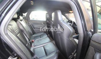 Audi RS2 Occasion 2007 Essence 160000Km Casablanca AB AUTO #51447 full