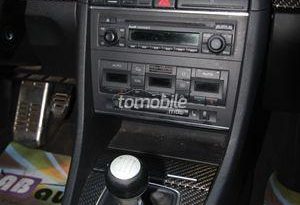 Audi RS2 Occasion 2007 Essence 160000Km Casablanca AB AUTO #51447 full