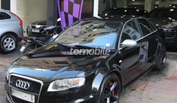 Audi RS2 Occasion 2007 Essence 160000Km Casablanca AB AUTO #51447