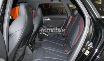 Audi RS3 Importé Neuf 2017 Essence Km Tanger V12Autohouse #43526 full