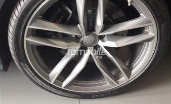 Audi RS6 Occasion 2015 Essence 41900Km Rabat Auto Najib #49892 full