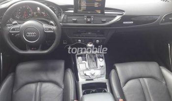 Audi RS6 Occasion 2015 Essence 41900Km Rabat Auto Najib #49892 full