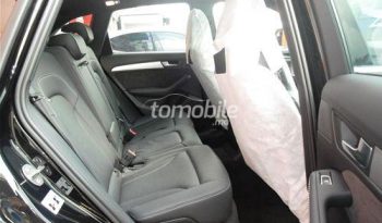 Audi SQ5 Importé Neuf 2016 Diesel Km Casablanca Auto Moulay Driss #54884 plein