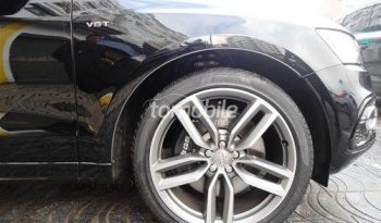 Audi SQ5 Importé Neuf 2016 Diesel Km Casablanca Auto Moulay Driss #54884 plein