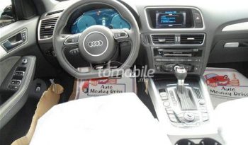 Audi SQ5 Importé Neuf 2016 Diesel Km Casablanca Auto Moulay Driss #54884