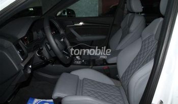 Audi SQ5 Importé Neuf 2017 Essence Km Tanger V12Autohouse #43663 plein