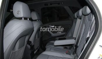 Audi SQ5 Importé Neuf 2017 Essence Km Tanger V12Autohouse #43663 plein