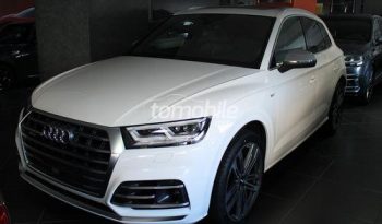 Audi SQ5 Importé Neuf 2017 Essence Km Tanger V12Autohouse #43663