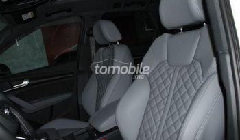 Audi SQ5 Importé Neuf 2017 Essence Km Tanger V12Autohouse #43663 full