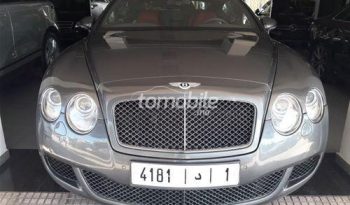 Bentley Autres-modales Occasion 2009 Essence 60000Km Rabat Auto Najib #49382