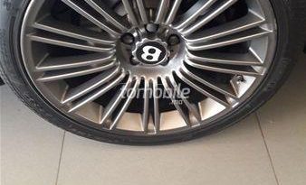 Bentley gt speed Occasion 2009 Essence 60000Km Rabat Auto Najib #49382 plein