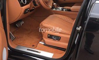 Bentley Bentayga Occasion 2017 Diesel Km Rabat Auto View #51125 full