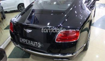 Bentley  Occasion 2016 Essence 7000Km Rabat Impex #46351 plein