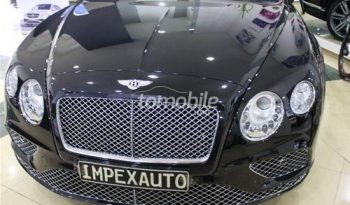 Bentley  Occasion 2016 Essence 7000Km Rabat Impex #46351