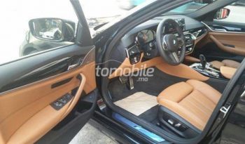 BMW 1er M Coupé Importé Neuf 2016 Diesel Km Tanger Auto Matrix #43981 plein