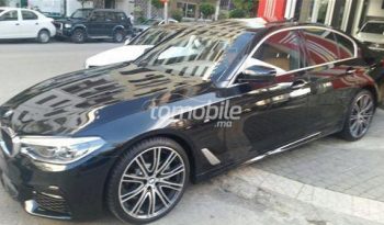 BMW 1er M Coupé Importé Neuf 2016 Diesel Km Tanger Auto Matrix #43981 plein