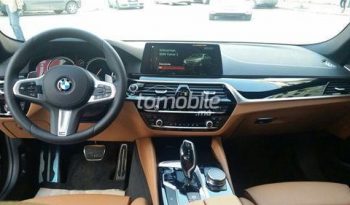 BMW 1er M Coupé Importé Neuf 2016 Diesel Km Tanger Auto Matrix #43981 plein