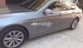 BMW 525 Occasion 2010 Diesel 182000Km Salé #54828