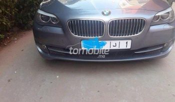 BMW 525 Occasion 2010 Diesel 182000Km Salé #54828 plein