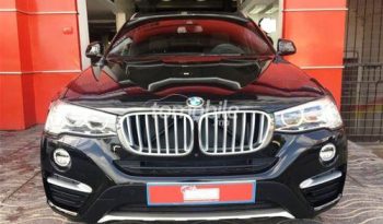 BMW Autres-modales Importé Neuf 2017 Diesel Km Casablanca Auto Moulay Driss #43893