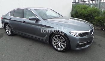 BMW  Importé Neuf 2018 Diesel Km Rabat #54720 full