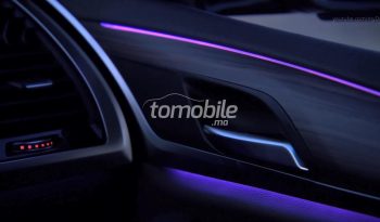 BMW  Importé Neuf 2018 Diesel Km Rabat #54720 full