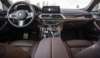 BMW  Importé Neuf 2018 Diesel Km Rabat #54720 plein