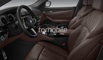 BMW  Importé Neuf 2018 Diesel Km Rabat #54720