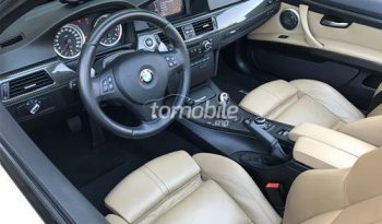 BMW M3 Importé Occasion 2010 Essence 56000Km Marrakech VULCO Marrakech #48335 plein