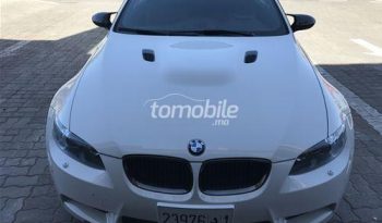 BMW M3 Importé Occasion 2010 Essence 56000Km Marrakech VULCO Marrakech #48335