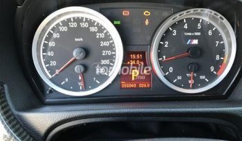 BMW M3 Importé Occasion 2010 Essence 56000Km Marrakech VULCO Marrakech #48335 plein