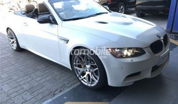 BMW M3 Importé Occasion 2010 Essence 56000Km Marrakech VULCO Marrakech #48335 plein