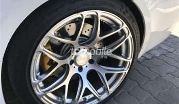 BMW M3 Importé Occasion 2010 Essence 56000Km Marrakech VULCO Marrakech #48335 plein