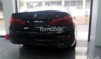 BMW M5 Importé Neuf 2017 Diesel Km Rabat Auto View #51132 plein